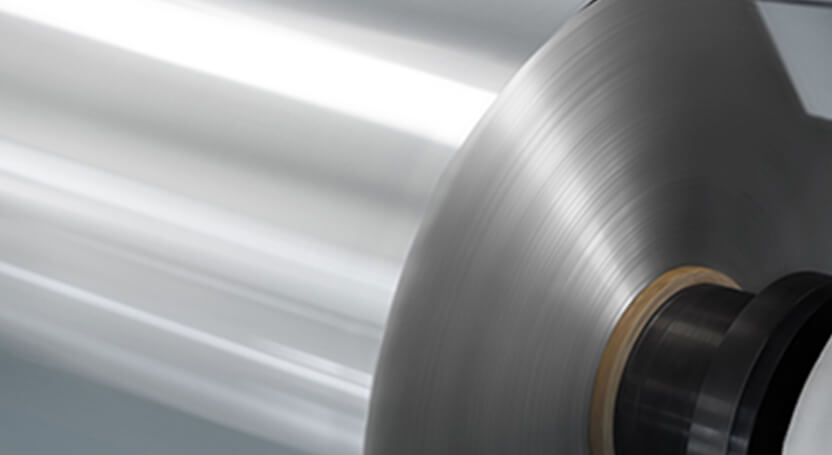 Benz's 3 Layer Barrier Film - view 3