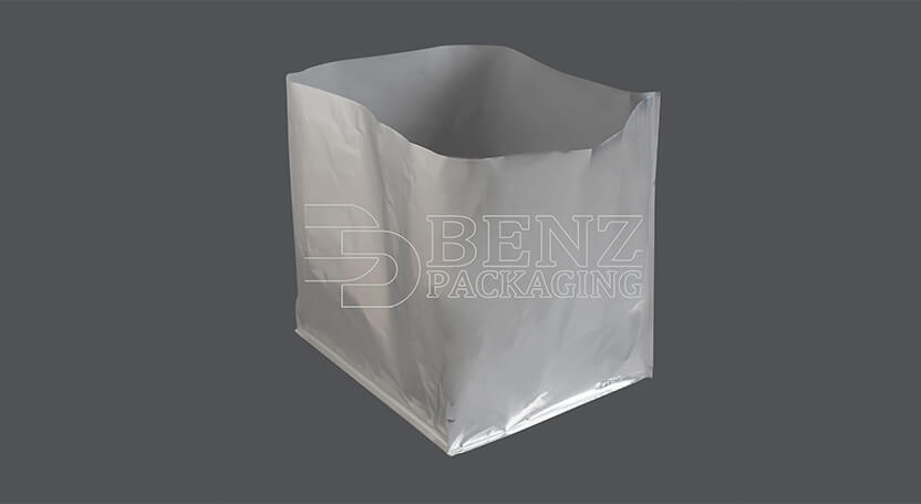 Benz's 4 Layer Barrier Film - view 2