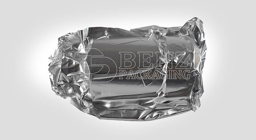 Benz's 4 Layer Barrier Film - view 4