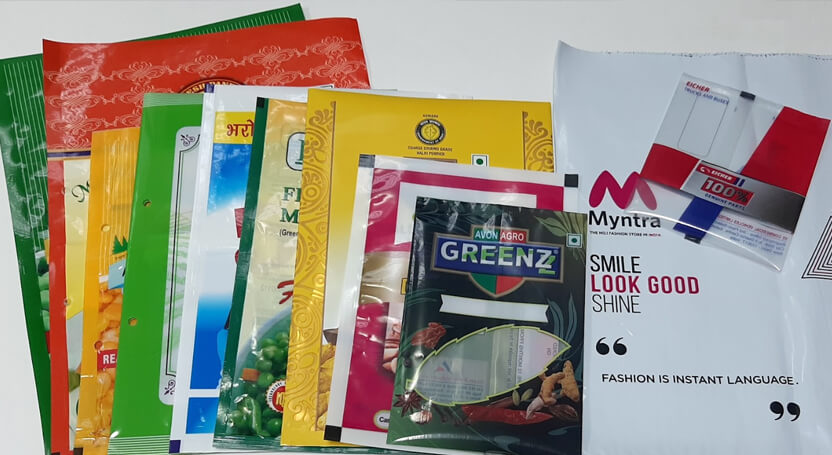 Benz's Adhesive Laminates - view 2