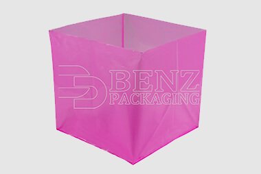 Benz's Anti Static VCI Film