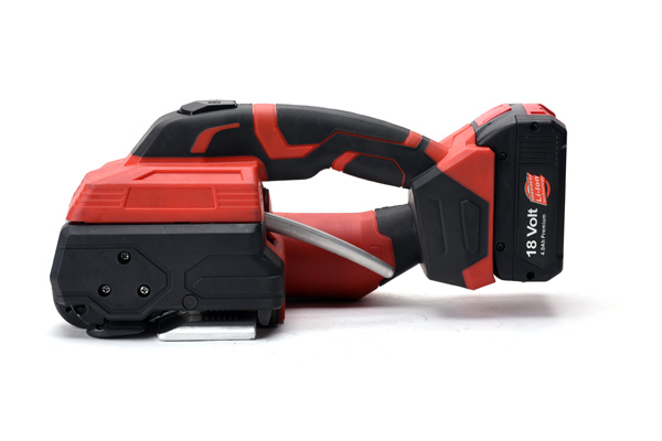 Benz's BP 30 Strapping Tool - view 2