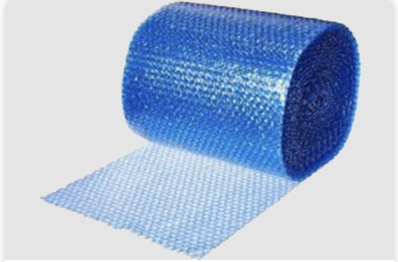 Bubble Roll