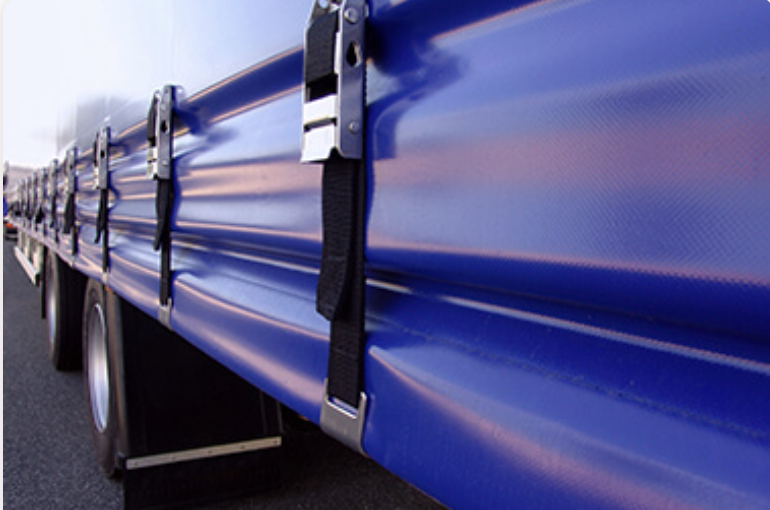 Cargo Covers and Tarpaulin