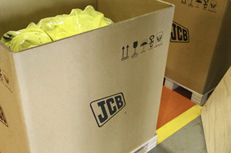 Corrugated / Cardboard Boxes - view 2