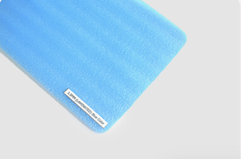 Benz's EPE Foam