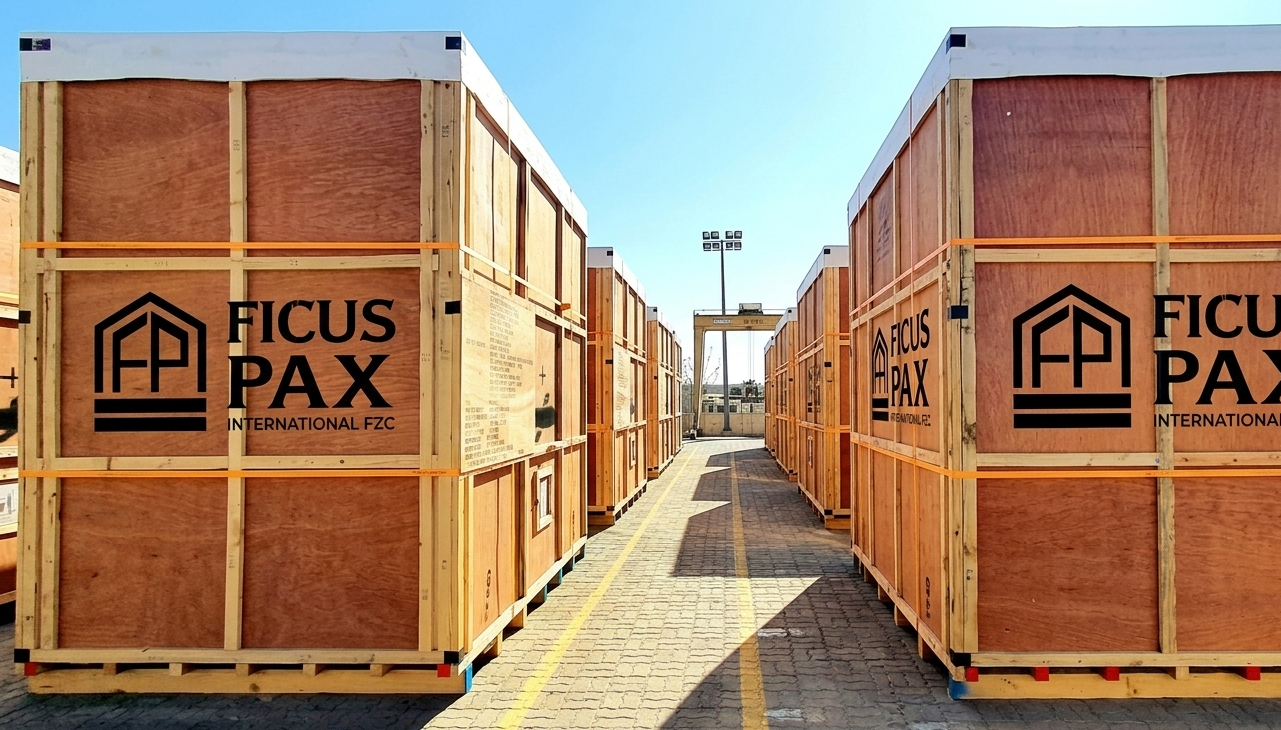 Extra Large Boxes
