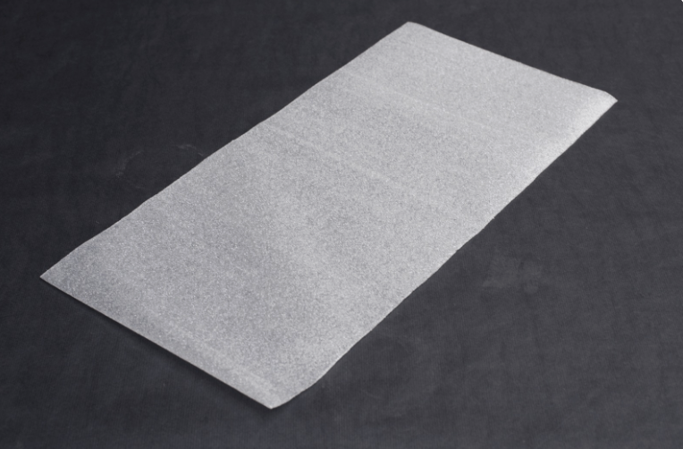 Benz's Foam Sheets & Bags
