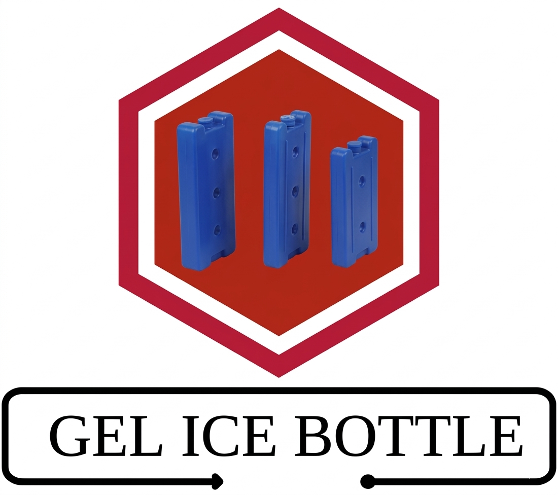 Gel Ice Bottle