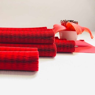 Benz's Honeycomb Paper Sleeves - view 2