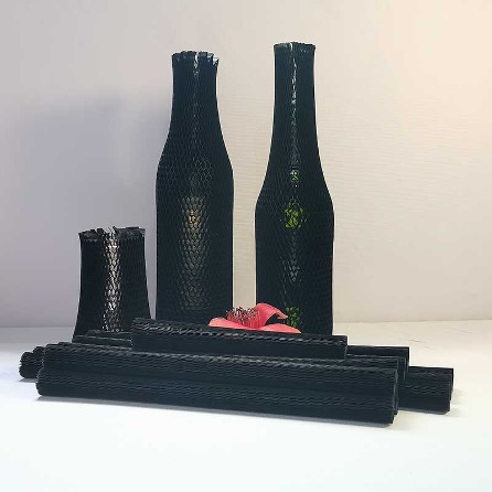 Benz's Honeycomb Paper Sleeves - view 5