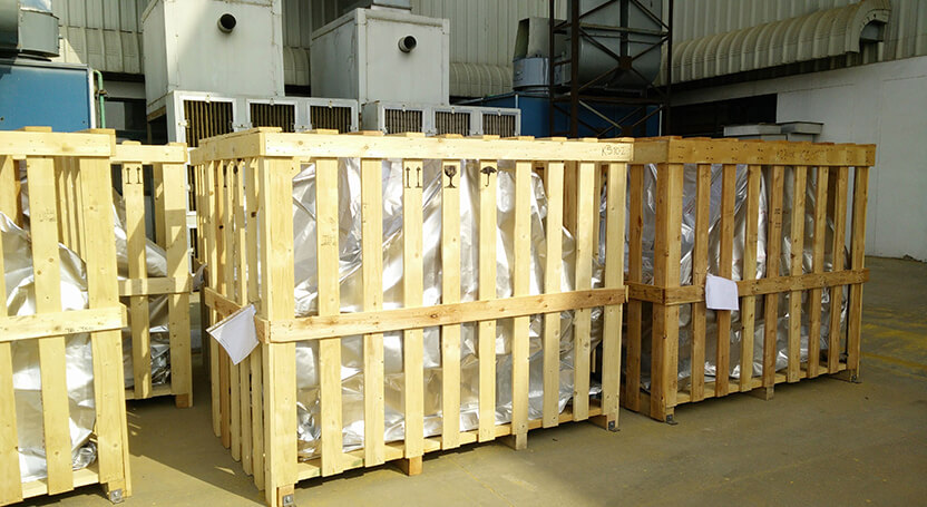 Benz's Jungle Wood Boxes - view 2