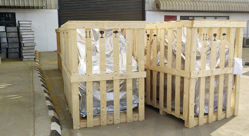 Benz's Jungle Wood Boxes - view 3