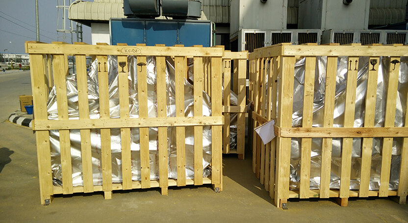 Benz's Jungle Wood Boxes - view 4