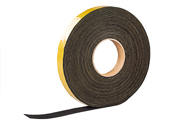 Benz's Low-VOC Tapes
