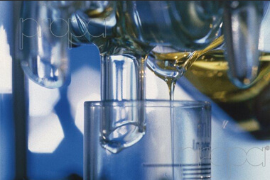 Benz's Rust Preventive Oil — Medium Term