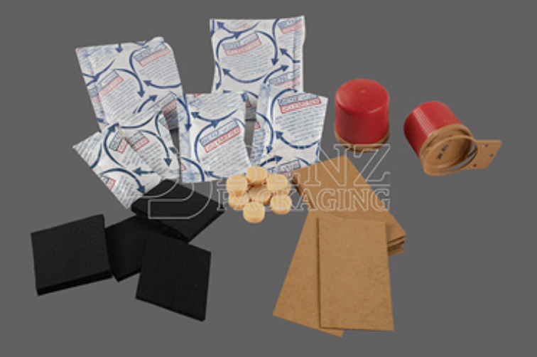 MIL Specs Packing Products