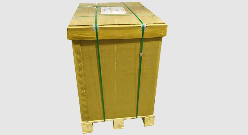 Benz's Multiple Ply Boxes - view 3