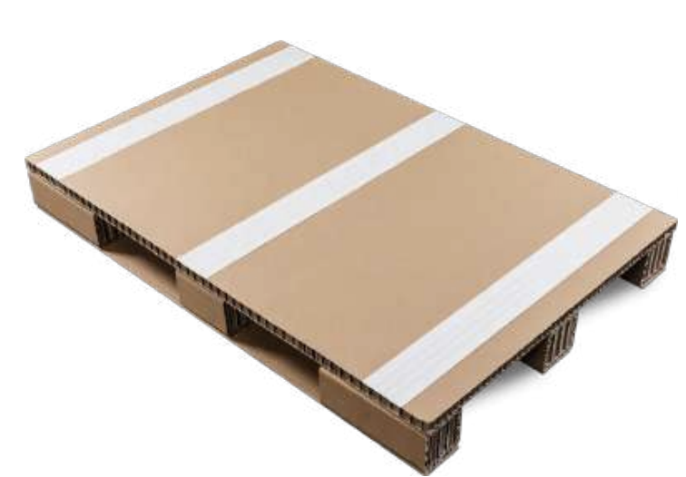 Paper Honeycomb Pallet
