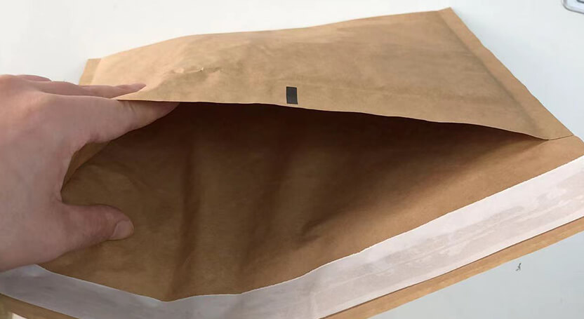 Benz's Paper Mailer Bags - view 2