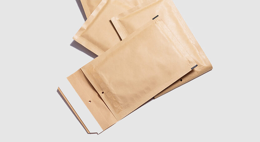 Benz's Paper Mailer Bags - view 5