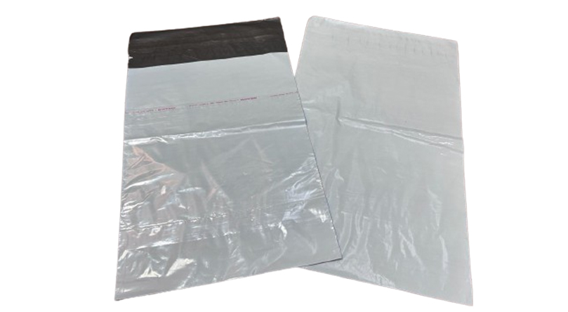 Benz's Plastic Mailer Bags - view 4