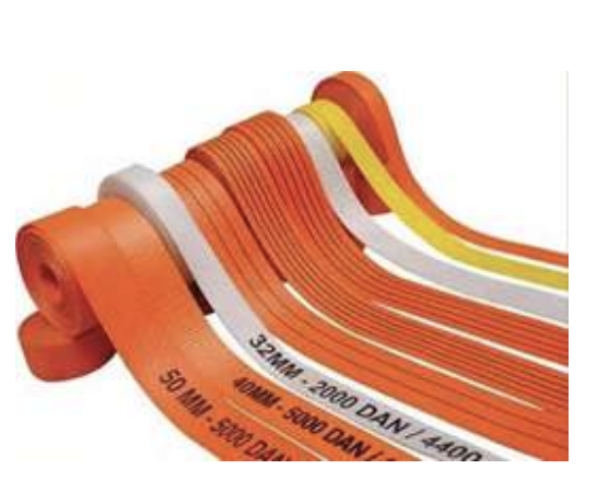 Polyester Woven Lashing Strap
