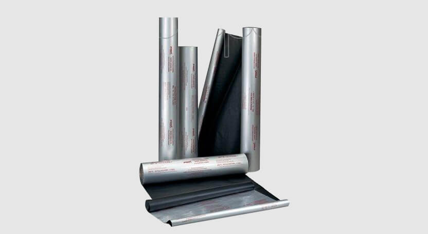 Benz's Propametic Barrier Film
