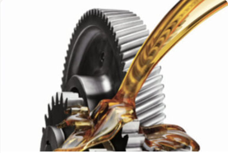 Rust Prevention Products