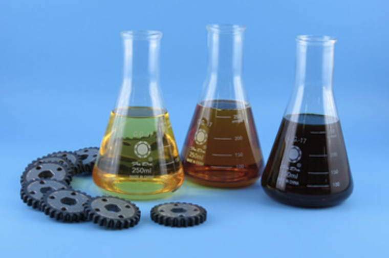 Benz's Neutral Rust Remover
