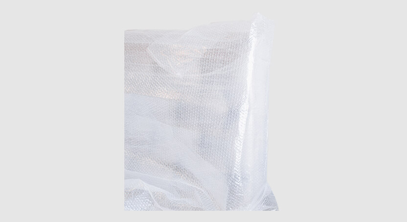 Benz's VCI Bubble Film - view 4