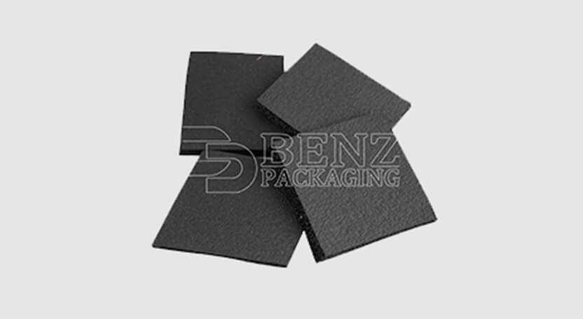 Benz's VCI Foam - view 3