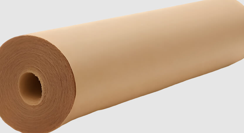 Benz's VCI Laminated Paper