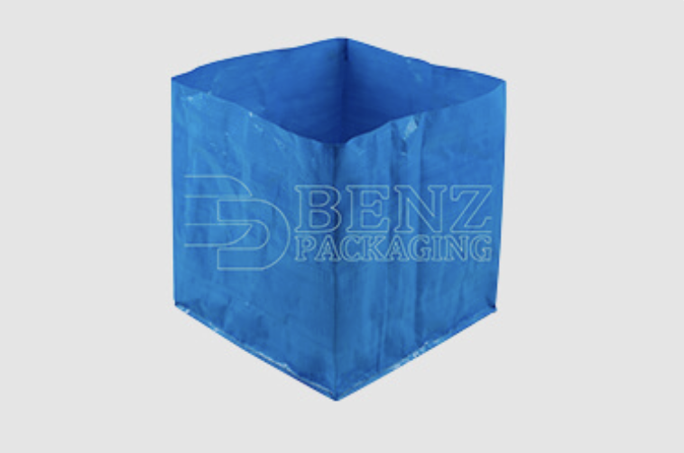Benz's VCI Shrink Film