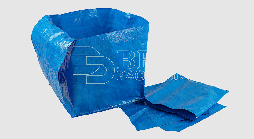 Benz's VCI Woven Fabric Film - view 3