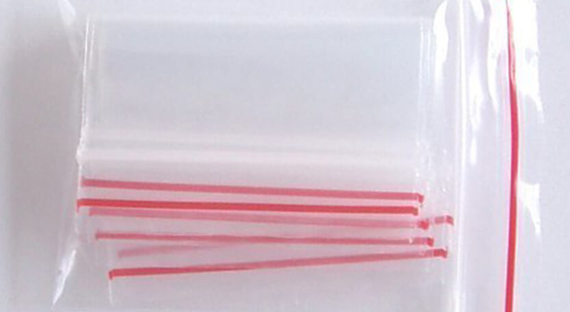 Benz's Zip Lock Bags - view 2